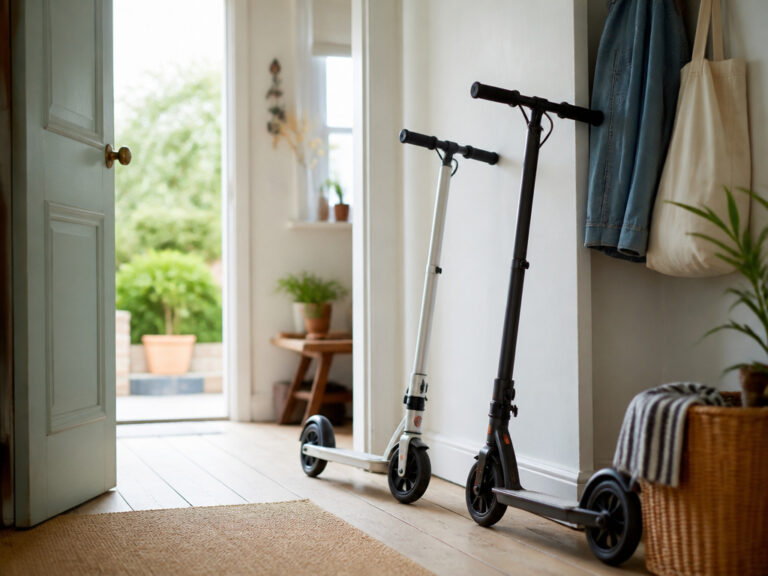 10 Best City Scooters in 2026