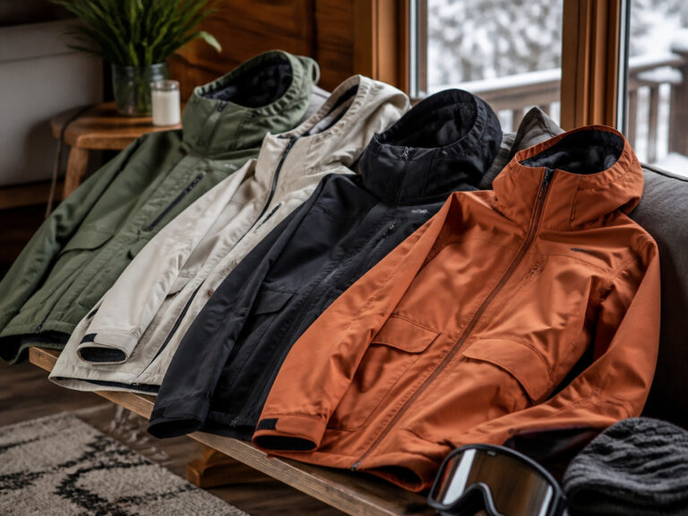 10 Best Coats For Snowboarding in 2026