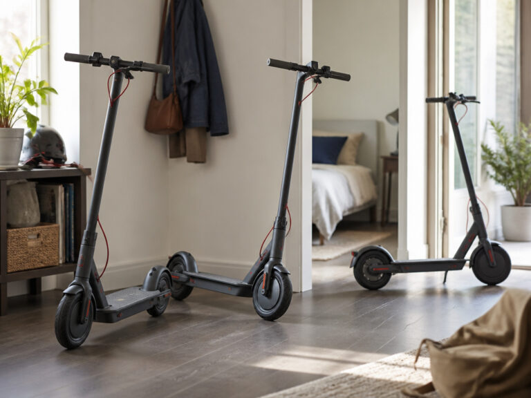 10 Best Commuter E Scooters in 2026