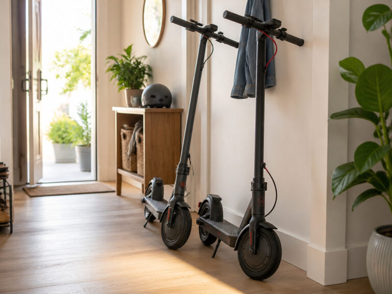 10 Best Commuter Electric Scooters in 2026