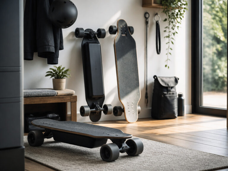 4 Best Commuter Electric Skateboards in 2026