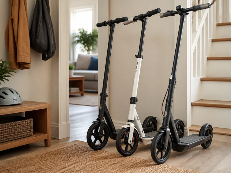 9 Best Commuter Scooters in 2026