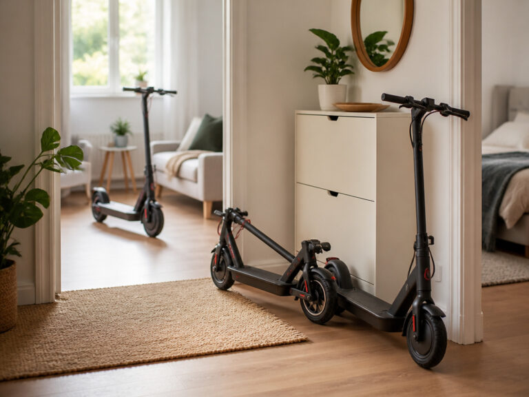 10 Best Compact E Scooters in 2026