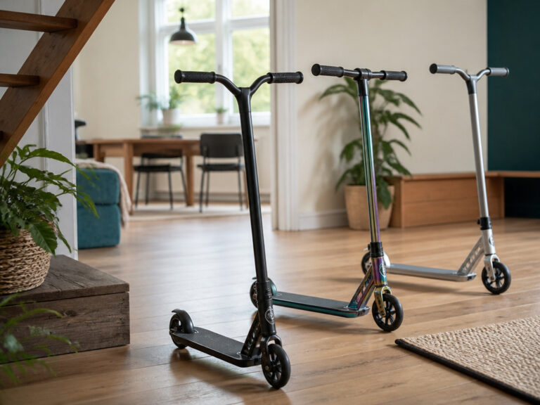 8 Best Complete Pro Scooters in 2026