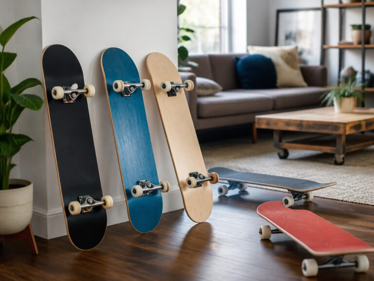 10 Best Complete Skateboards in 2026