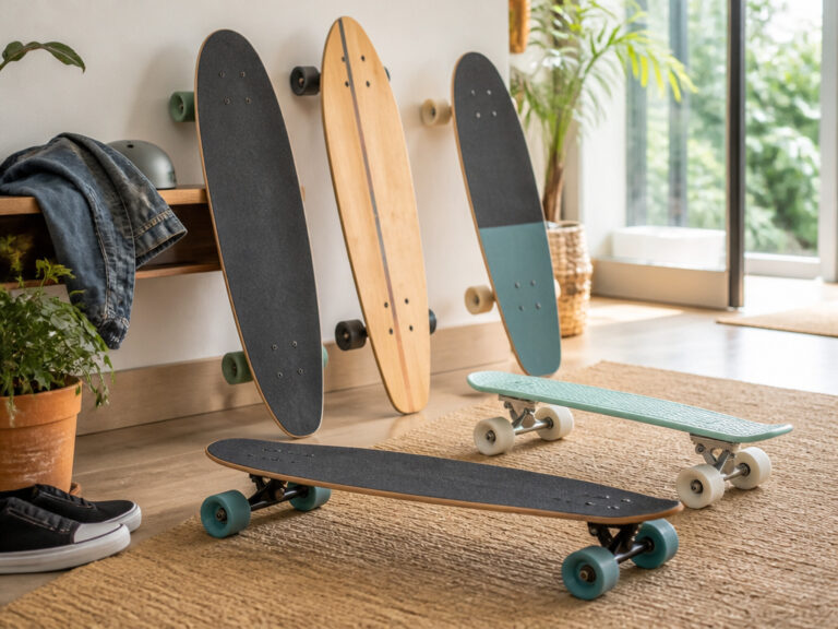 10 Best Cruiser Longboards in 2026