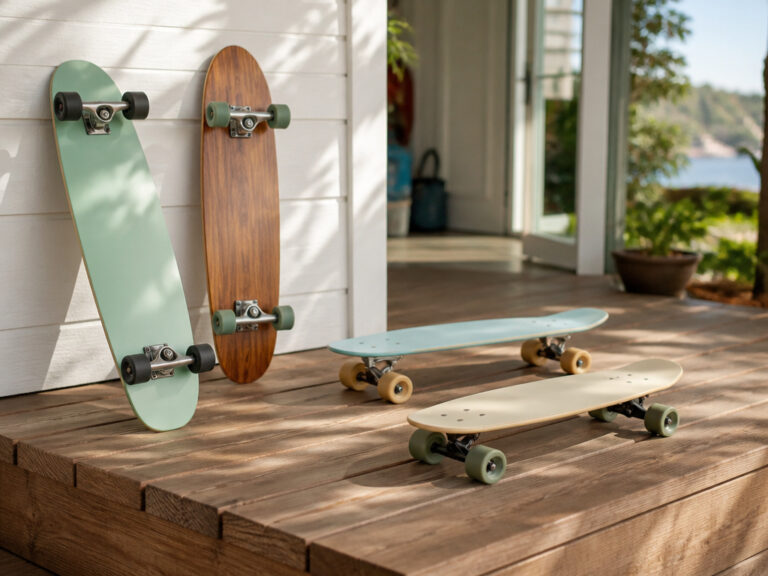 10 Best Cruiser Skateboards in 2026