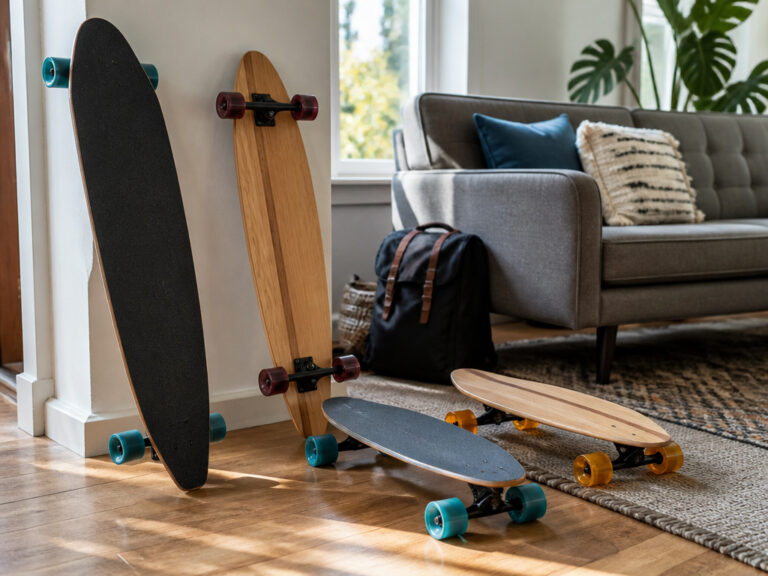 10 Best Cruising Longboards in 2026