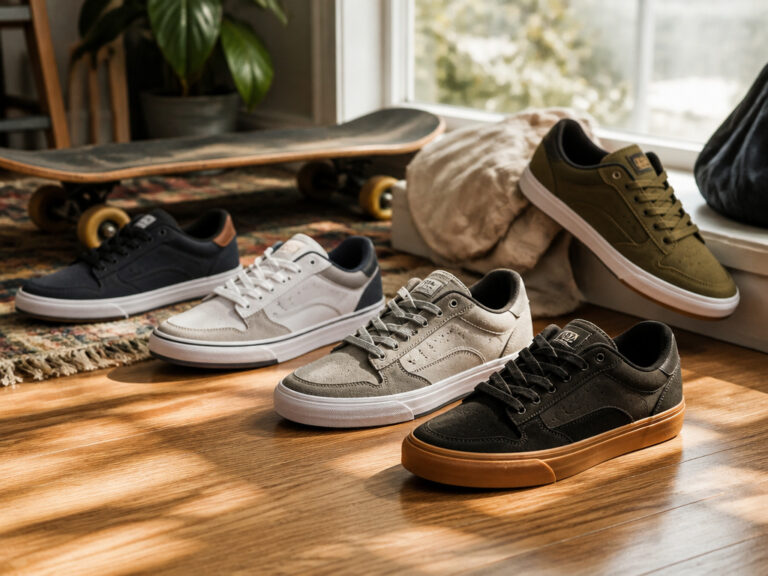 10 Best Dc Skate Shoes in 2026