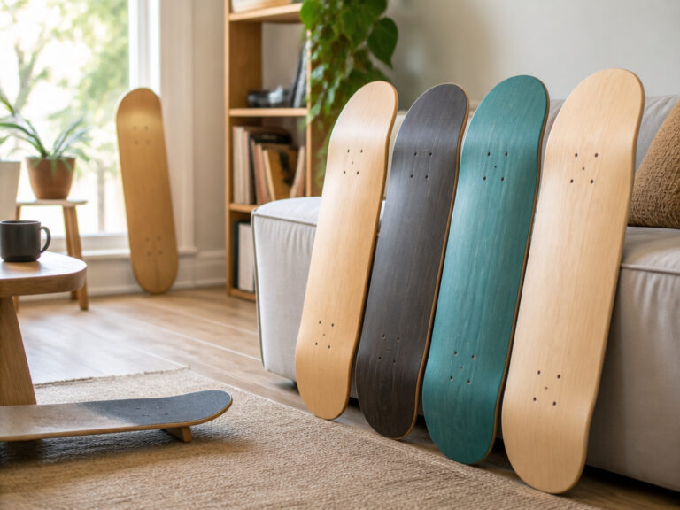 10 Best Decks For Skateboards in 2026