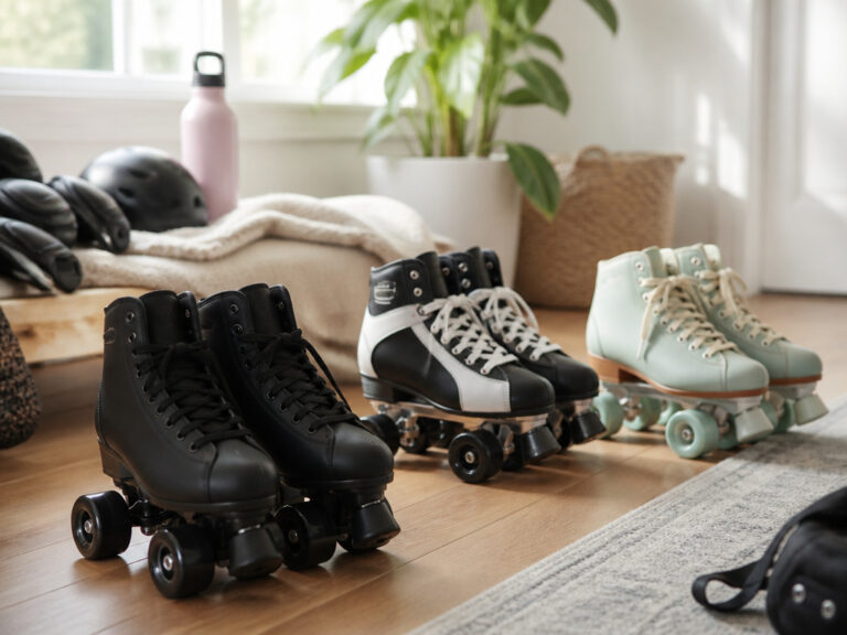 6 Best Derby Skates in 2026