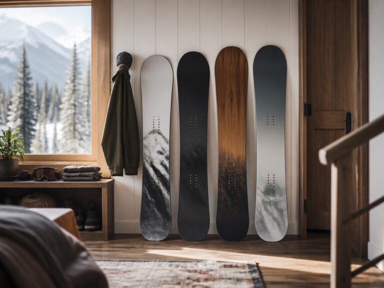 10 Best Directional Twin Snowboards in 2026