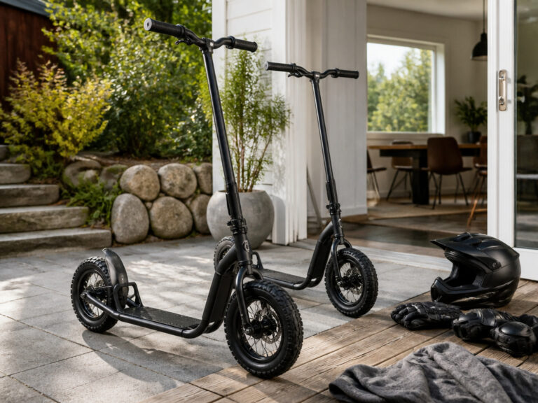 10 Best Dirt Scooters in 2026