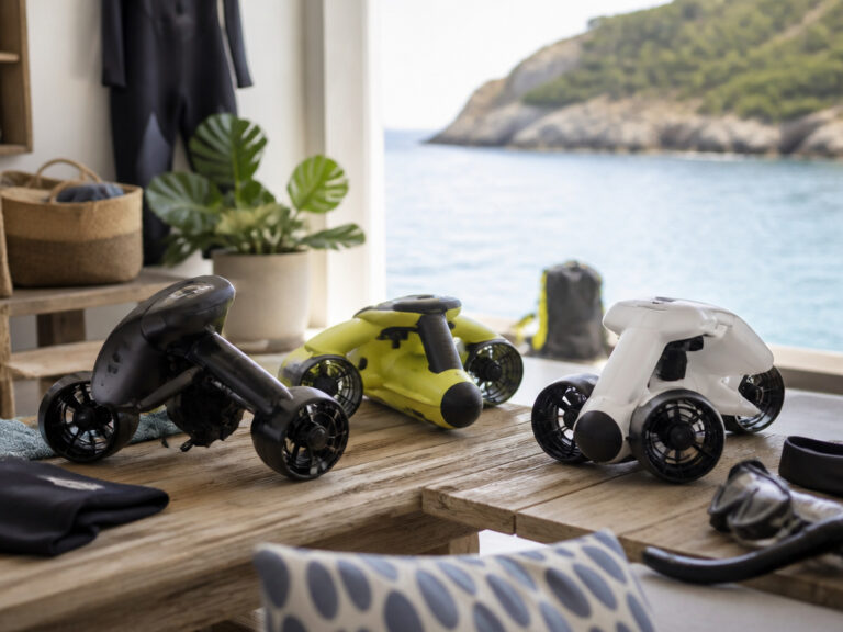 10 Best Dive Scooters in 2026