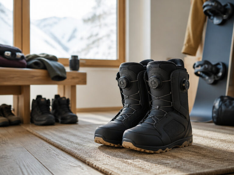 9 Best Double Boa Snowboard Boots in 2026