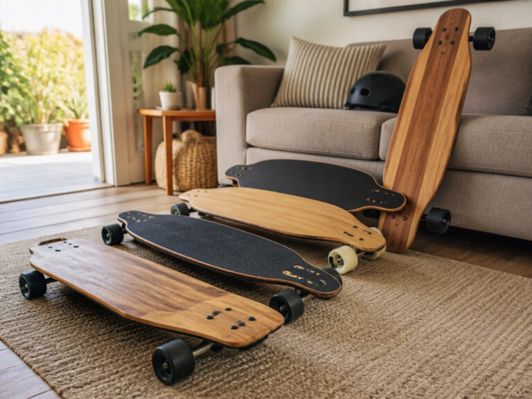 8 Best Downhill Longboard Deck in 2026
