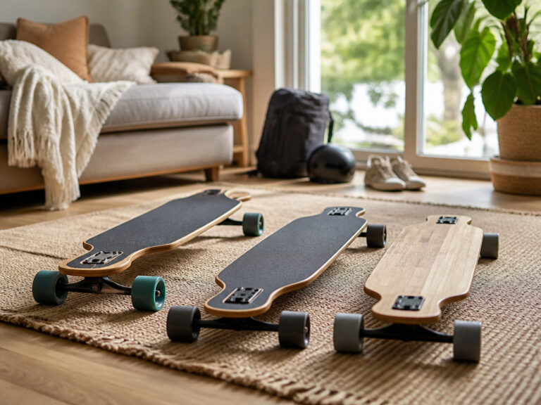 10 Best Drop Through Longboards in 2026