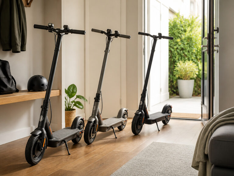 10 Best E Scooters For Adults in 2026