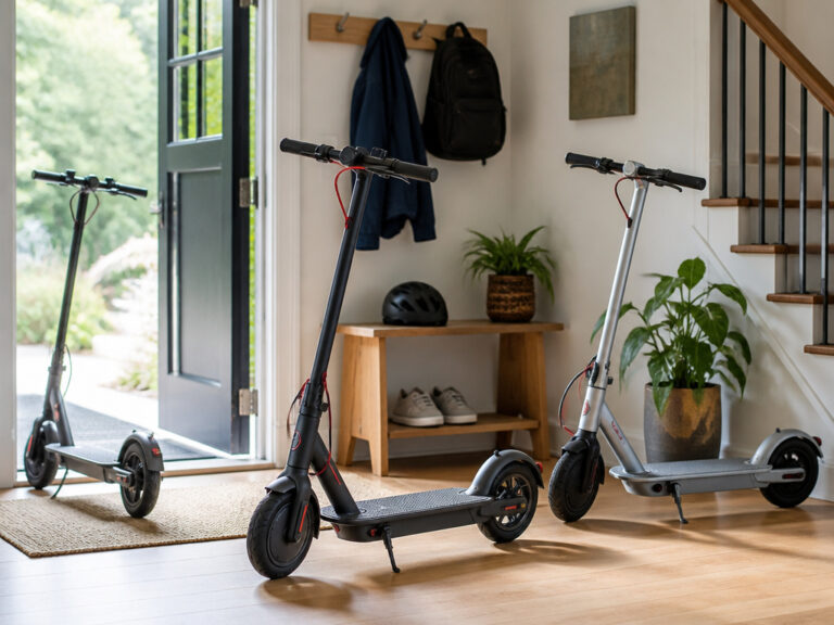10 Best E Scooters For Teens in 2026