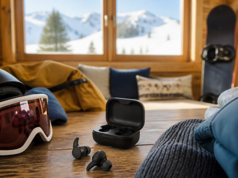 10 Best Earbuds For Snowboarding Kids in 2026