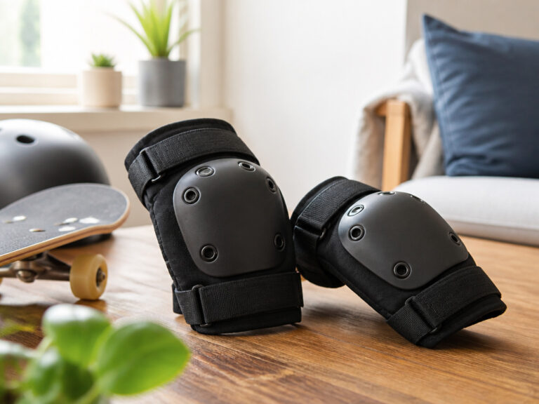 10 Best Elbow Pads For Skateboards in 2026