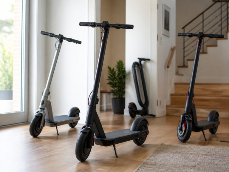 10 Best Electric Adult Scooters in 2026