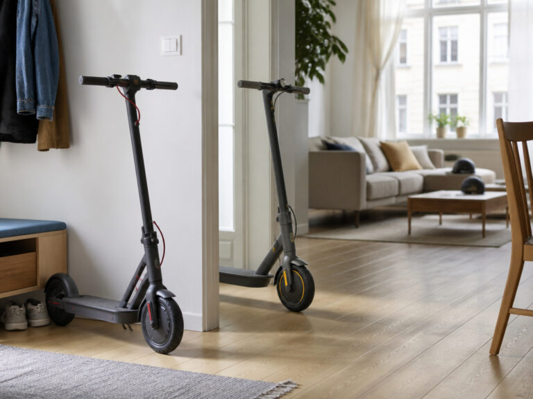 10 Best Electric Kick Scooters in 2026
