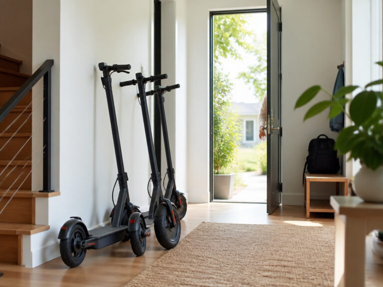 10 Best Electric Scooter in 2026