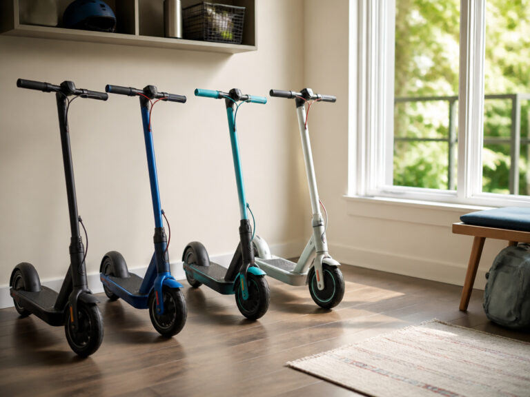 10 Best Electric Scooter For 11 Year Olds in 2026