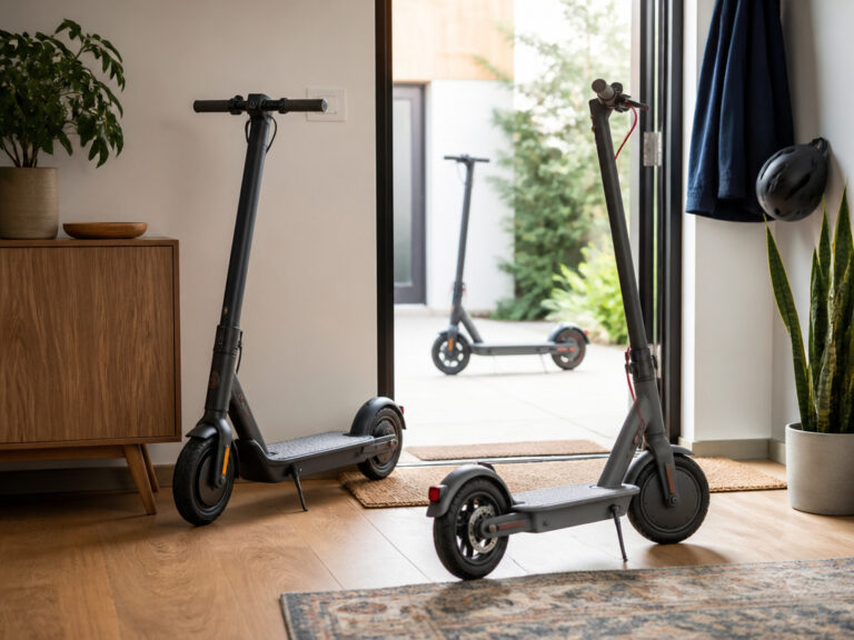 10 Best Electric Scooters Adults in 2026