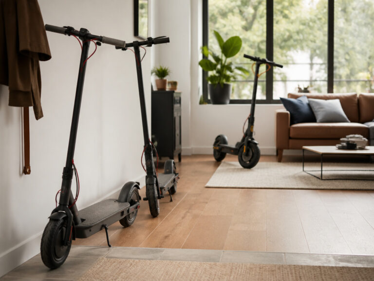 10 Best Electric Scooters For Adults in 2026