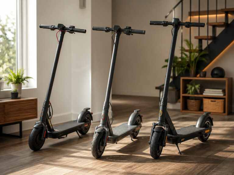 10 Best Electric Scooters For Adults Street Legal in 2026