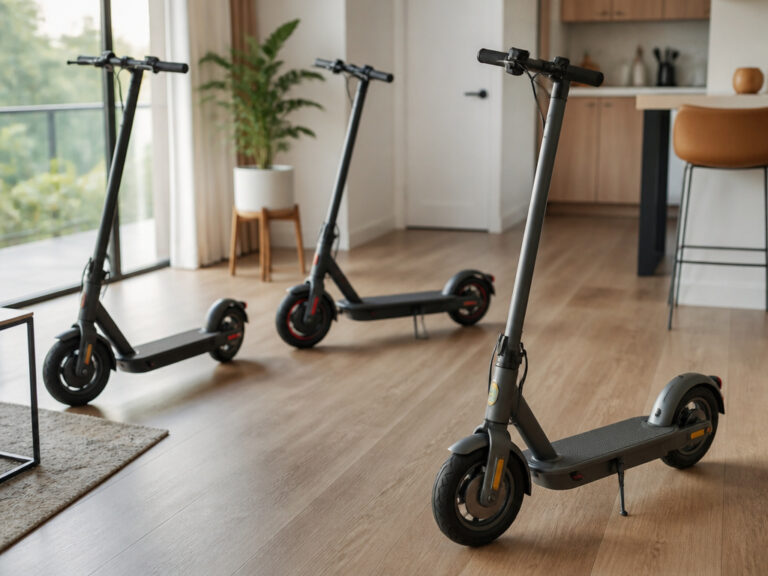 10 Best Electric Scooters For Adults Under 500 in 2026