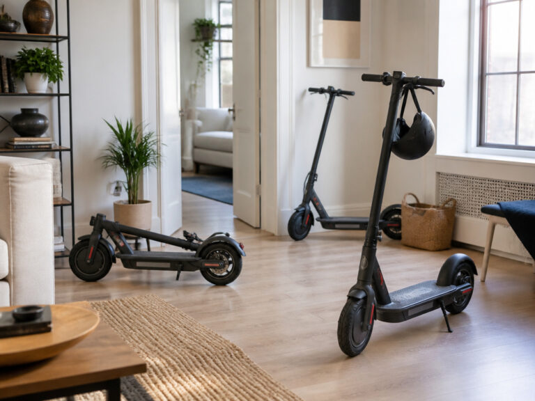 10 Best Electric Scooters For Nyc in 2026
