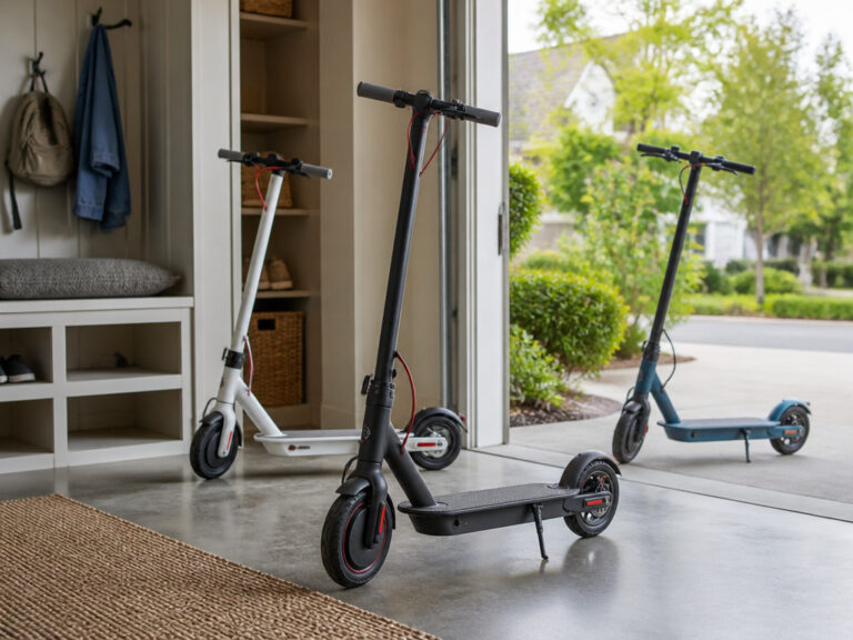 10 Best Electric Scooters For Tweens in 2026