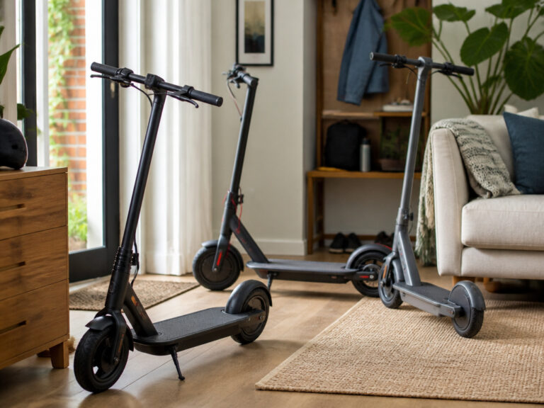 10 Best Fast Electric Scooters in 2026