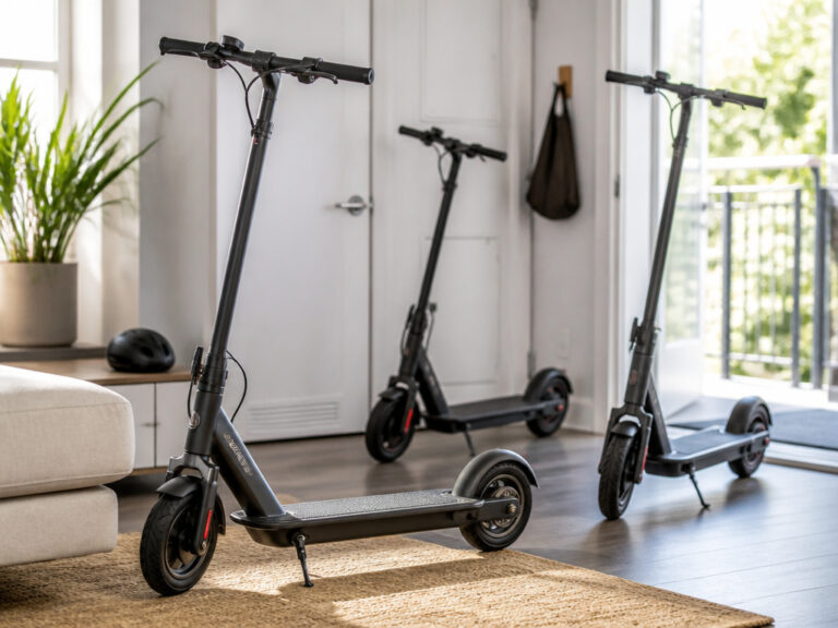 10 Best Fast Scooters in 2026