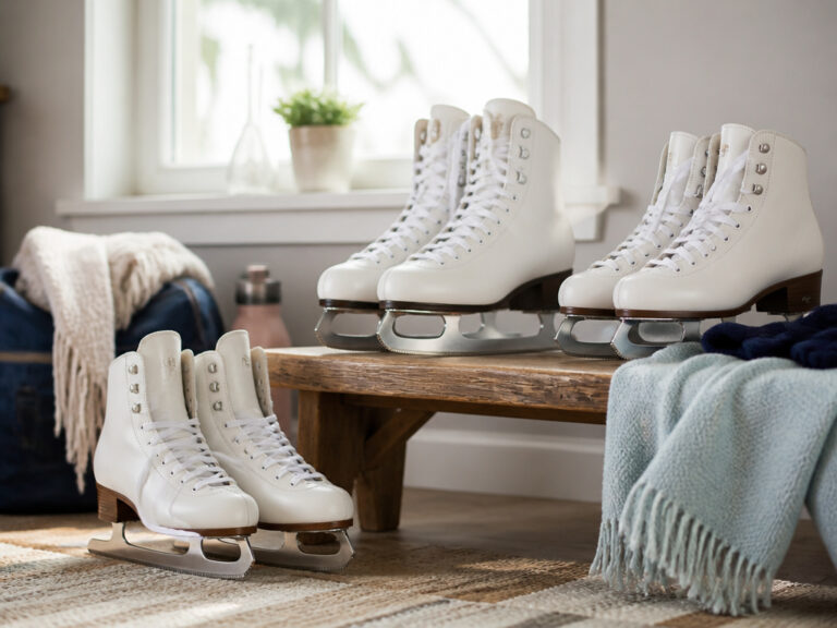 6 Best Figure Ice Skates in 2026