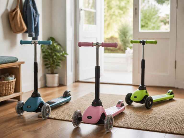 10 Best First Scooter in 2026