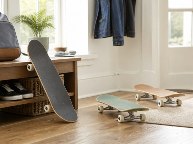 10 Best First Skateboards in 2026