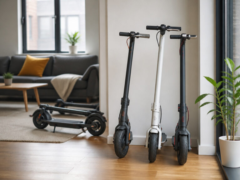 10 Best Folding Electric Scooters For Commuting in 2026