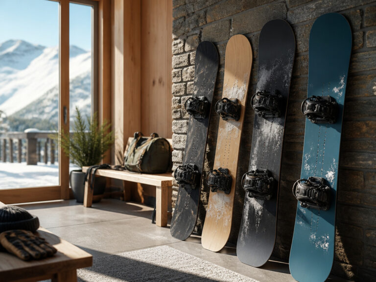 10 Best Freeride Snowboards in 2026