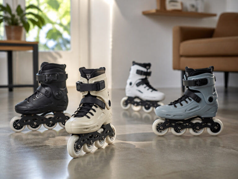 6 Best Freestyle Skate in 2026