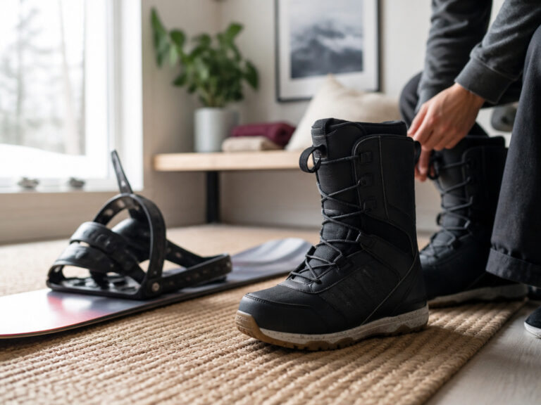 10 Best Freestyle Snowboard Boots in 2026
