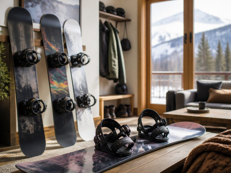 10 Best Freestyle Snowboard in 2026