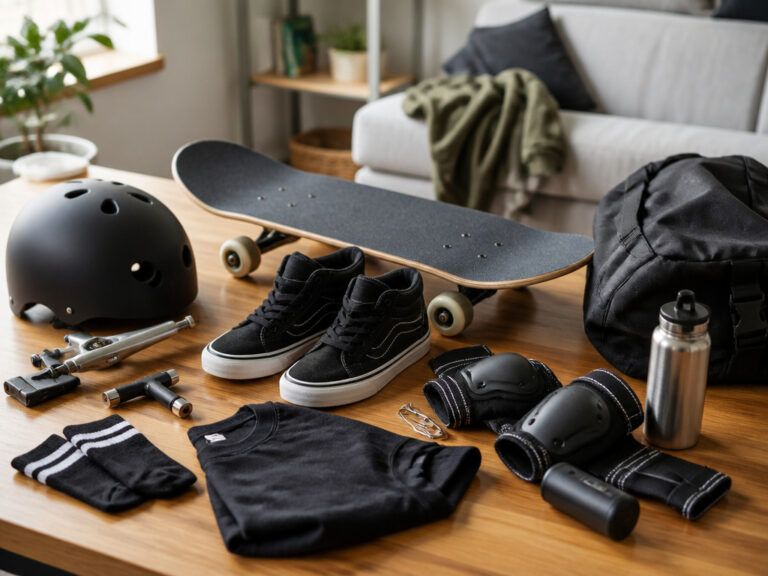 10 Best Gifts For Skateboarders in 2026