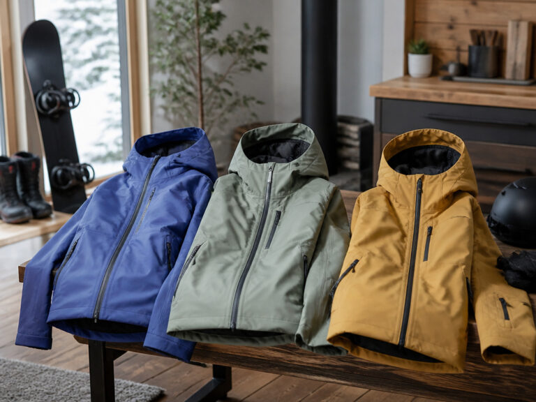 9 Best Gore Tex Snowboard Jackets in 2026