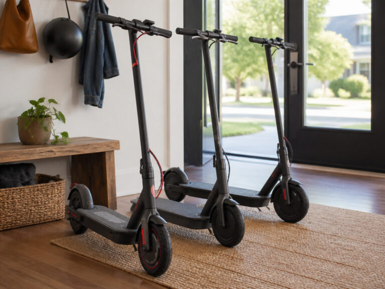 8 Best Gotrax Electric Scooters in 2026
