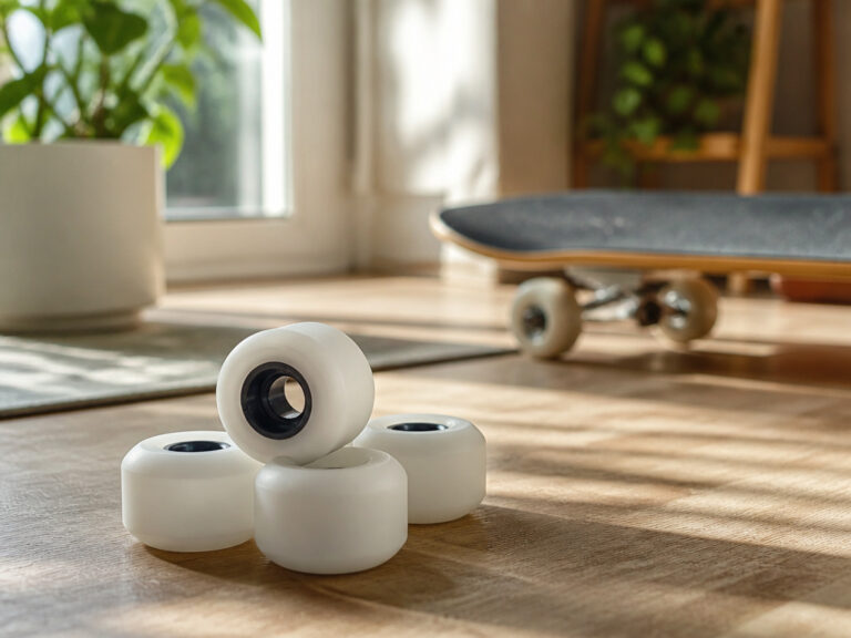 9 Best Hard Wheels For Skateboards in 2026