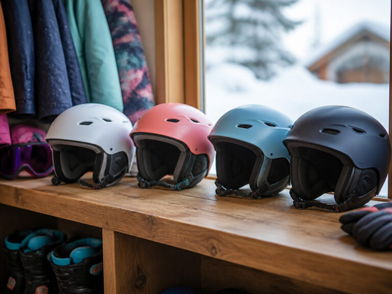 9 Best Helmets For Snowboarding Kids in 2026